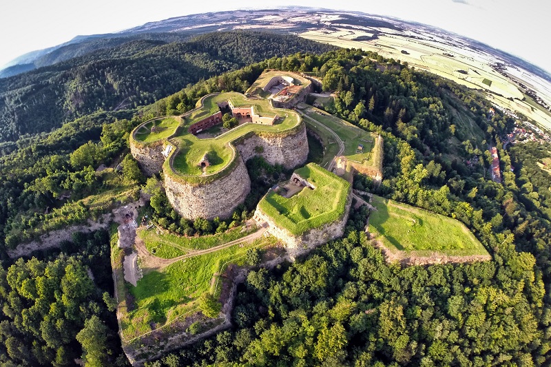 Arakcje Ziemi Kłodzkiej  - wycieczka klasowa 1 dniowa