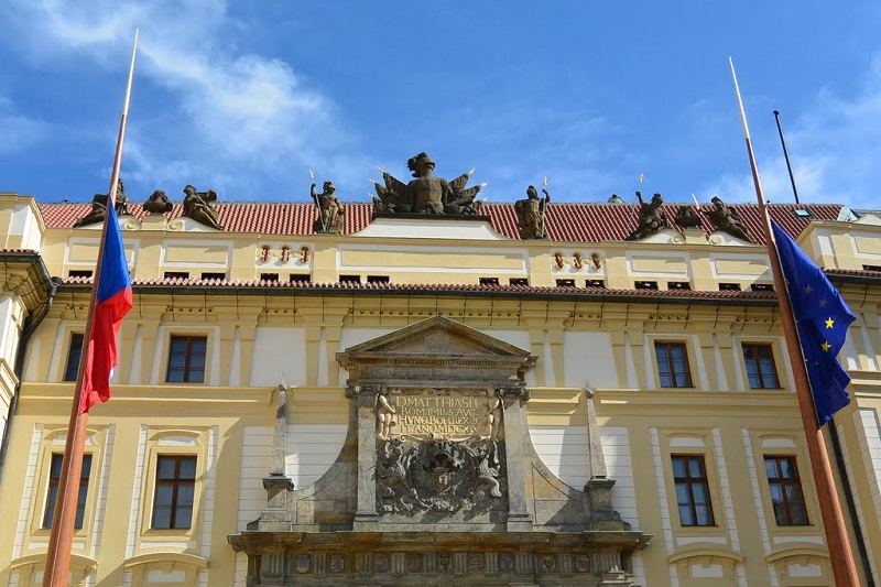  Praga ze Skalnym Miastem wycieczka szkolna zagraniczna