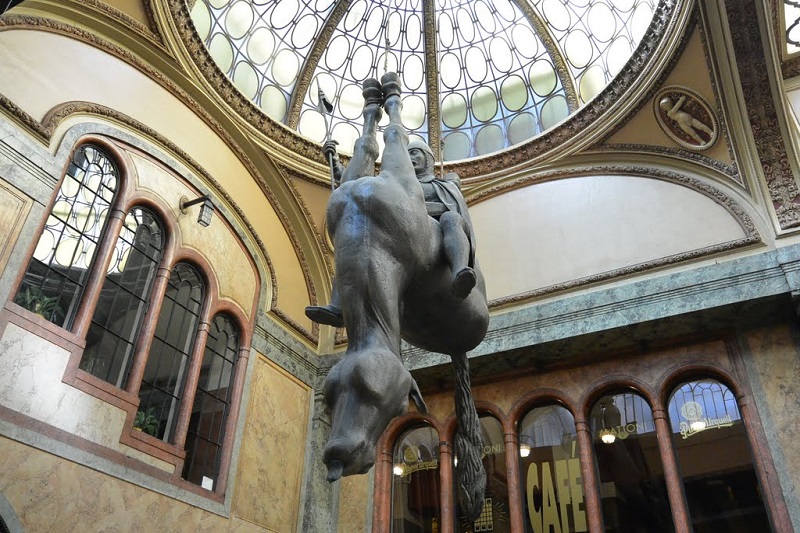 Praskie Atrakcje z ZOO  wycieczka szkolna zagraniczna