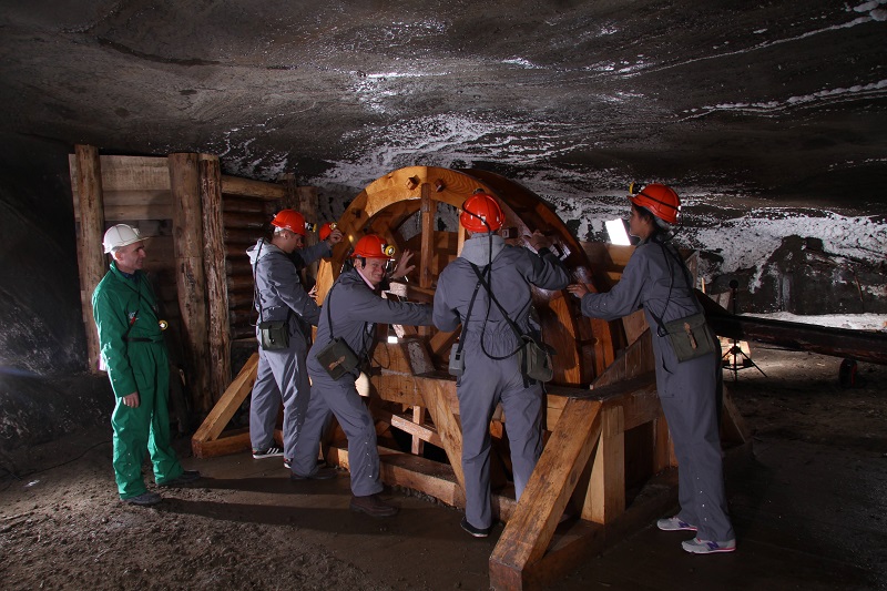 Kraków z Wieliczką -   wycieczka szkolna 3 dniowa