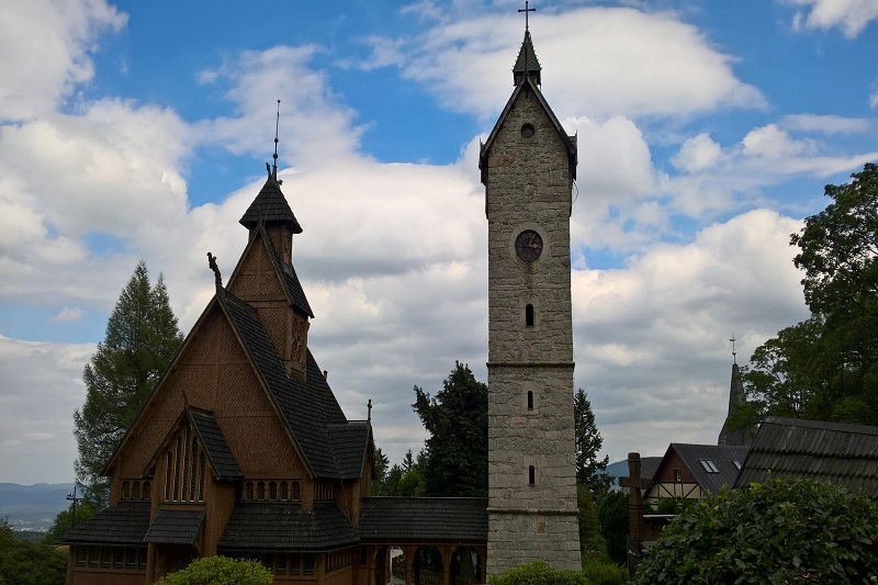 Zielona szkoła w Karpaczu-  wycieczka szkolna 5 dniowa