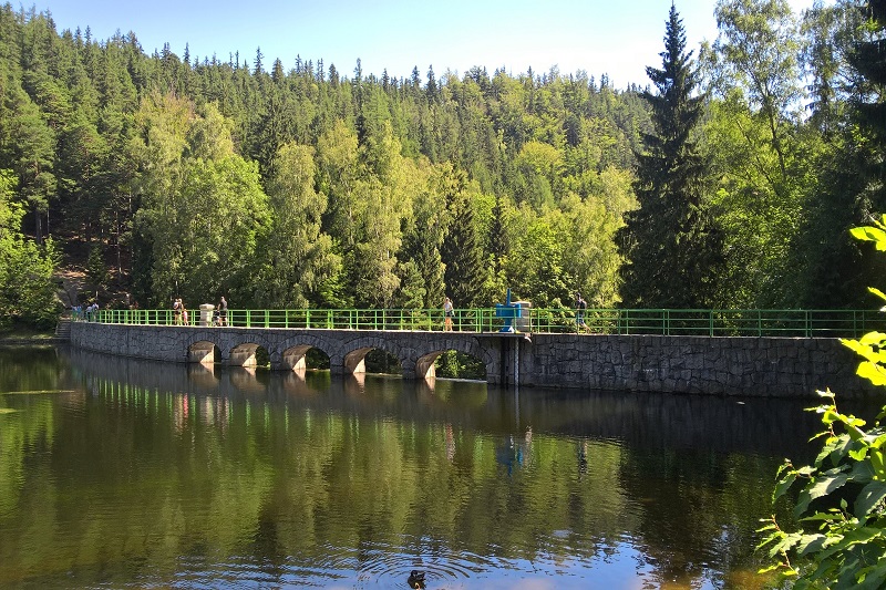 Karkonosze -  wycieczka szkolna 3 dniowa