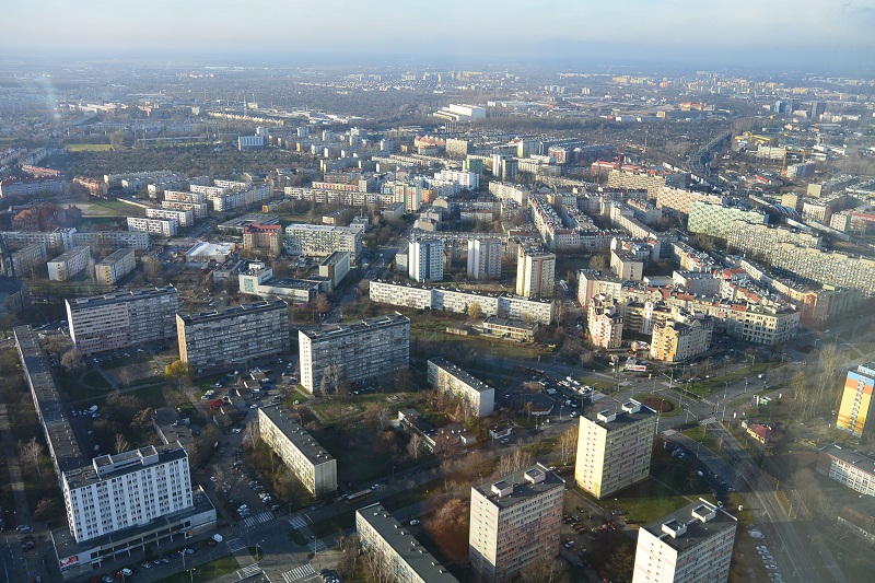 Jarmark adwentowy we Wrocławiu -  wycieczka klasowa jednodniowa 