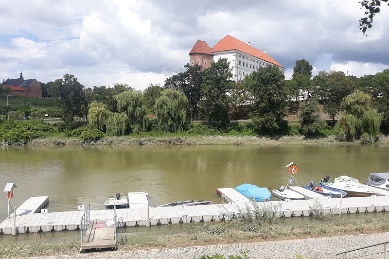 Sandomierz - wycieczka szkolna  dwudniowa