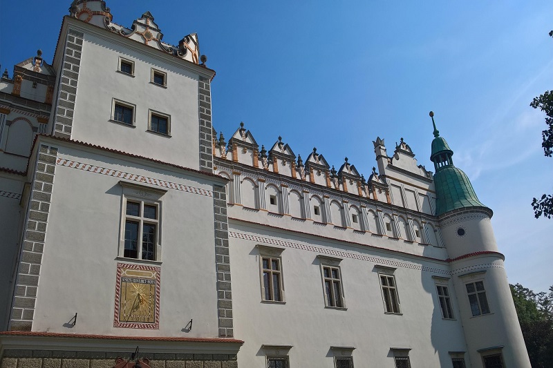 Sandomierz - wycieczka szkolna 2 dniowa