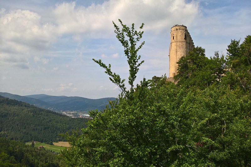 Atrakcje Karpacza  - wycieczka szkolna 2 dniowa