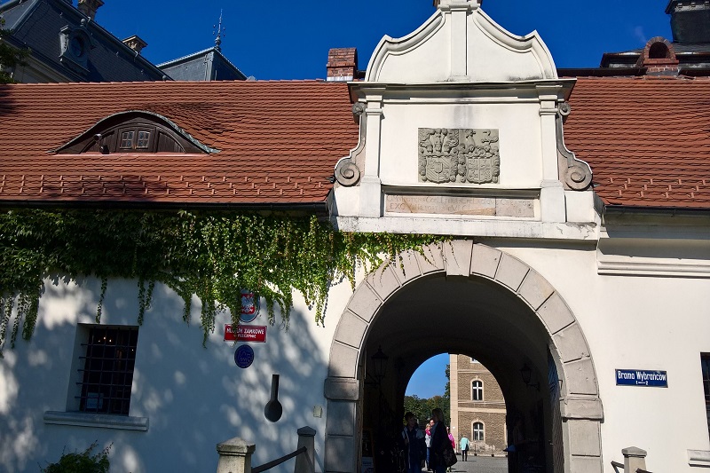 Pszczyna i Bielsko Biała -  wycieczka klasowa  jednodniowa 
