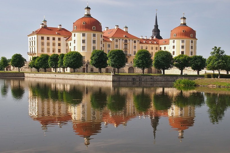 Królewska Saksonia - wycieczka szkolna 3 dniowa