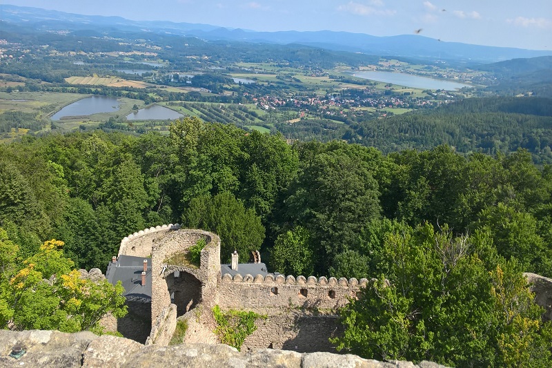 Karpacz z Dreznem  - dzień nauczyciela wycieczka 3 dniowa