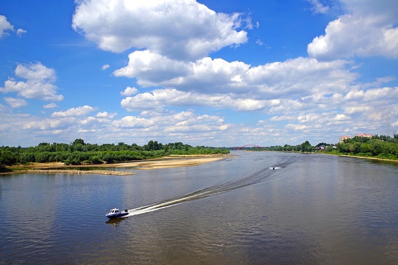 Kazimierz, Nałęczów, Puławy - wycieczka klasowa trzydniowa