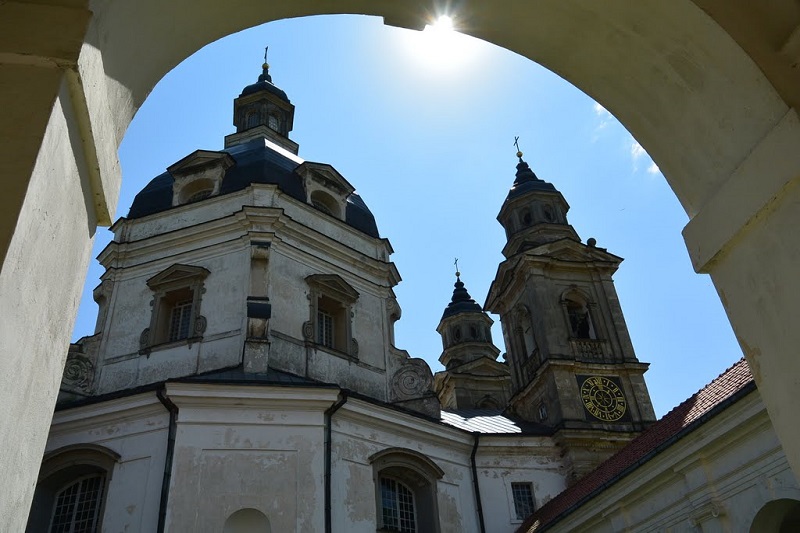 Litwa, Łotwa, Estonia  - wyjazd motywacyjny dla nauczycieli