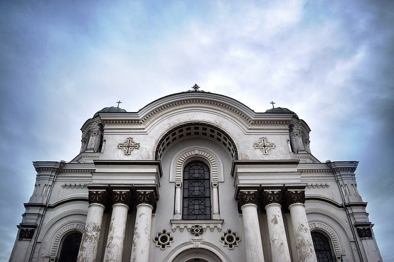 Litwa śladami Adama Mickiewicza -  wycieczka szkolna pięciodniowa