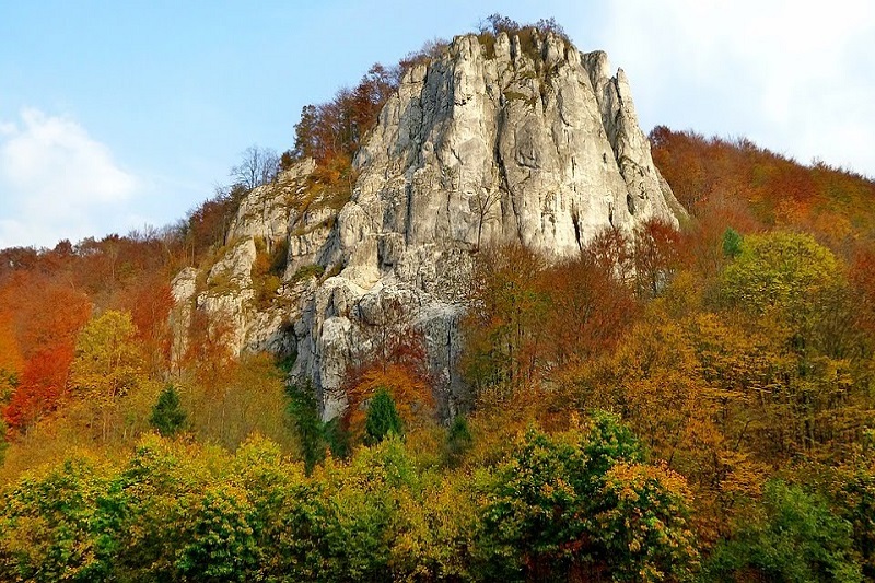 Pieniny w trzy dni  - dzień edukacji narodowej wycieczka trzydniowa