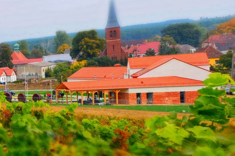 Lubuskie atrakcje - dzień nauczyciela wycieczka 3 dniowa