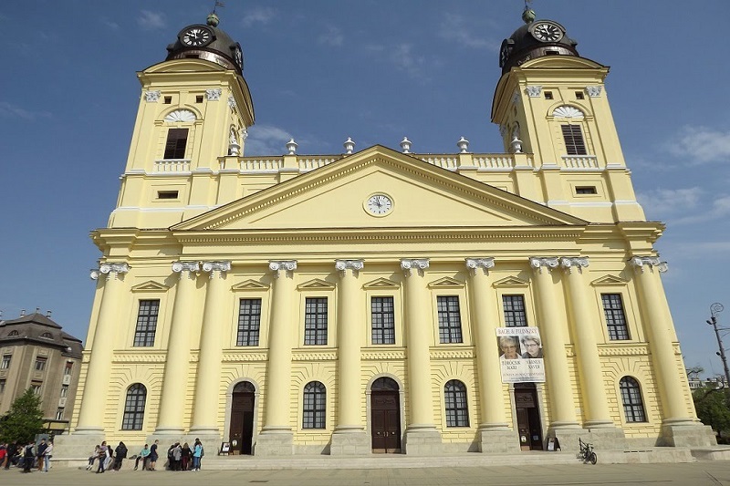 Szlakiem wina na Węgrzech - wyjazd motywacyjny dla nauczycieli