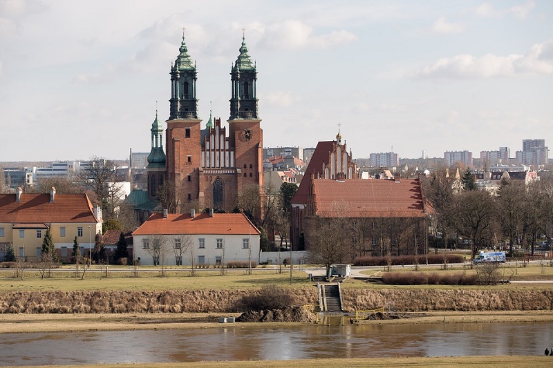 Wielkopolska na weekend  - dzień nauczyciela wycieczka 2 dniowa