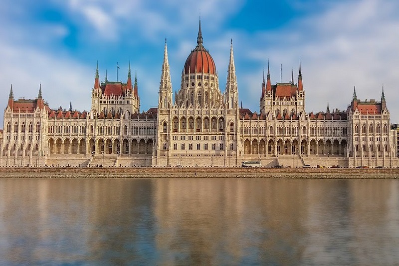 Węgierskie atrakcje - wycieczka klasowa zagraniczna