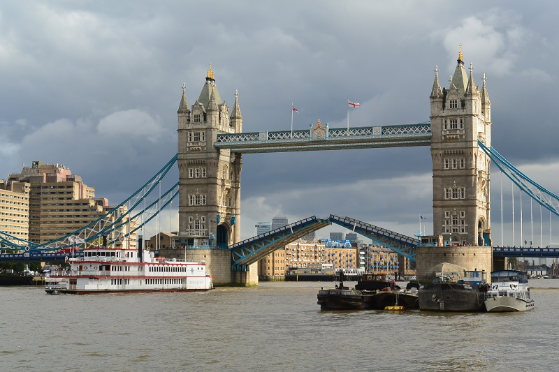Królewski Londyn i okolice   - zagraniczna wycieczka dla nauczycieli