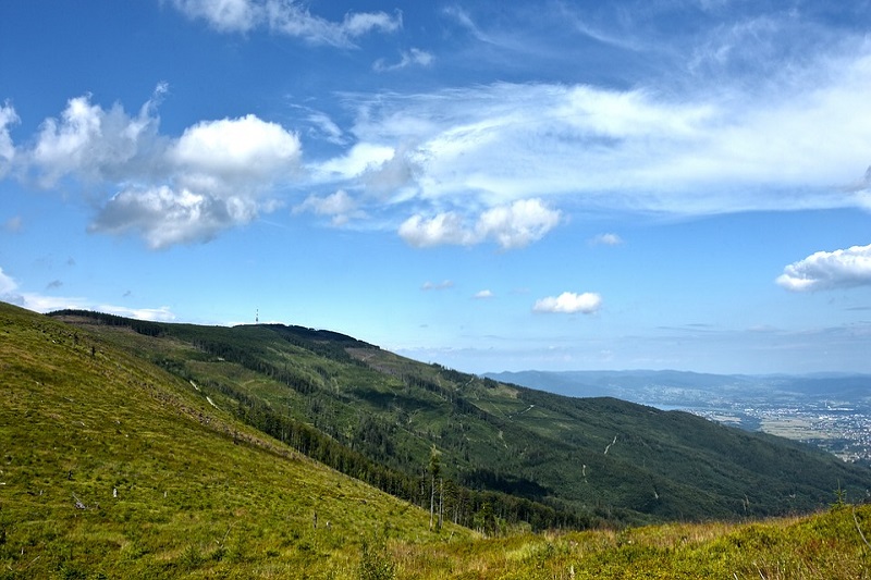 Weekend w Beskidach - trzydniowa wycieczka dla nauczycieli 