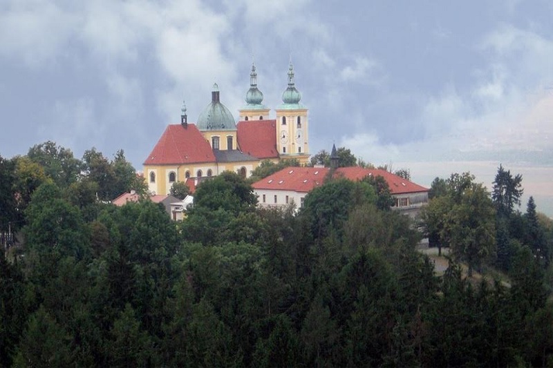 Atrakcje Ołomuńca - wycieczka klasowa zagraniczna