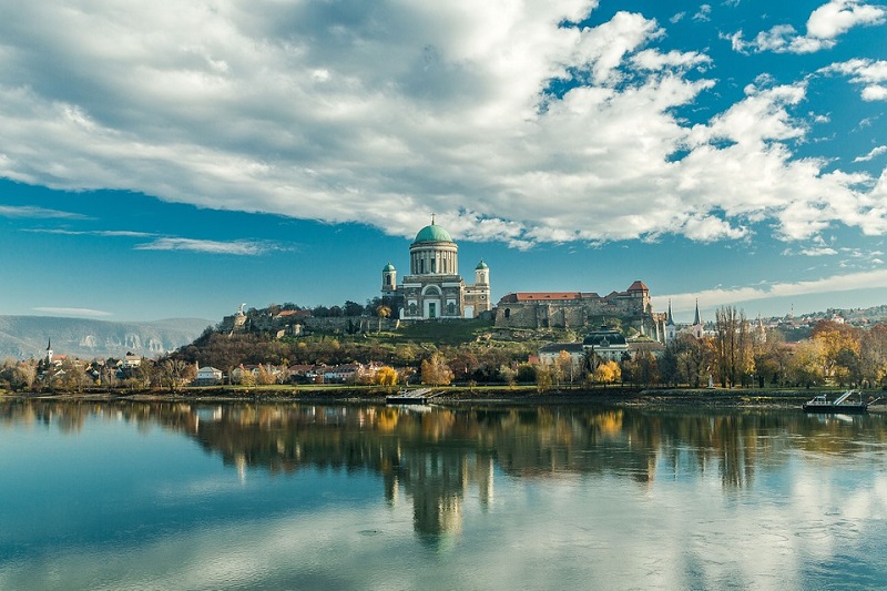 Węgierskie atrakcje - trzydniowa wycieczka dla nauczycieli 