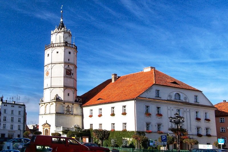 Perełki Opolszczyzny  - jednodniowa wycieczka dla nauczycieli 