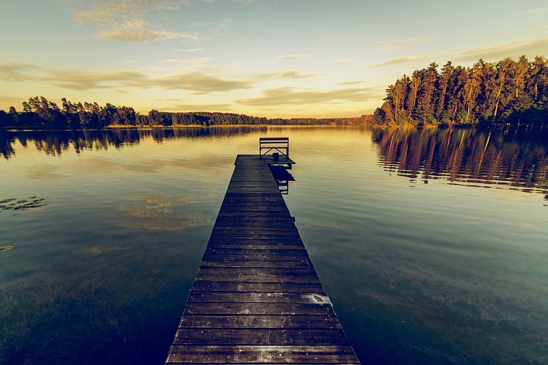 Mazury w trzy dni - wycieczka szkolna trzydniowa