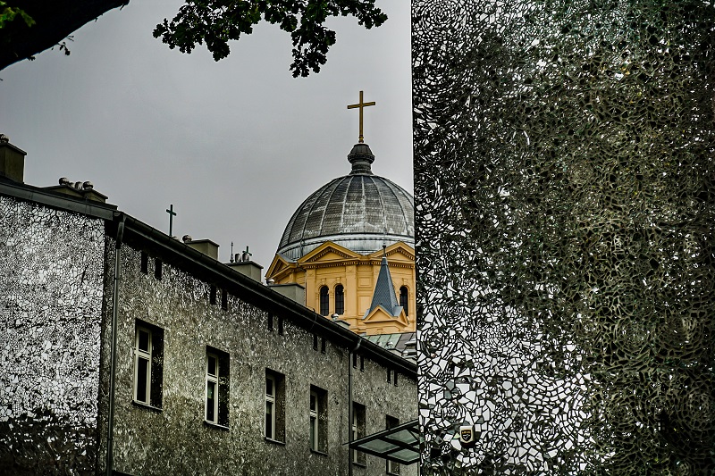 Łódź - wycieczka klasowa  dwudniowa